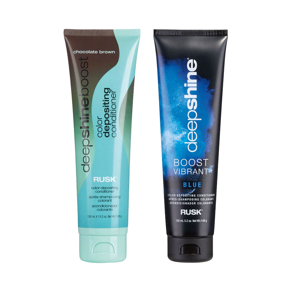 Deepshine Conditioners