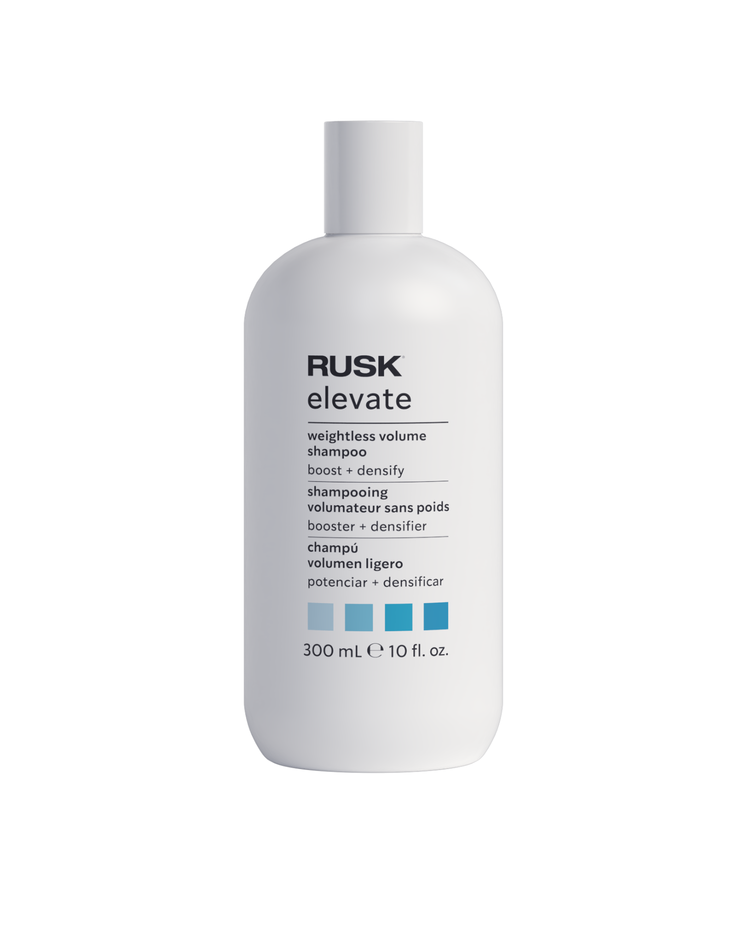 Elevate Weightless Volume Shampoo