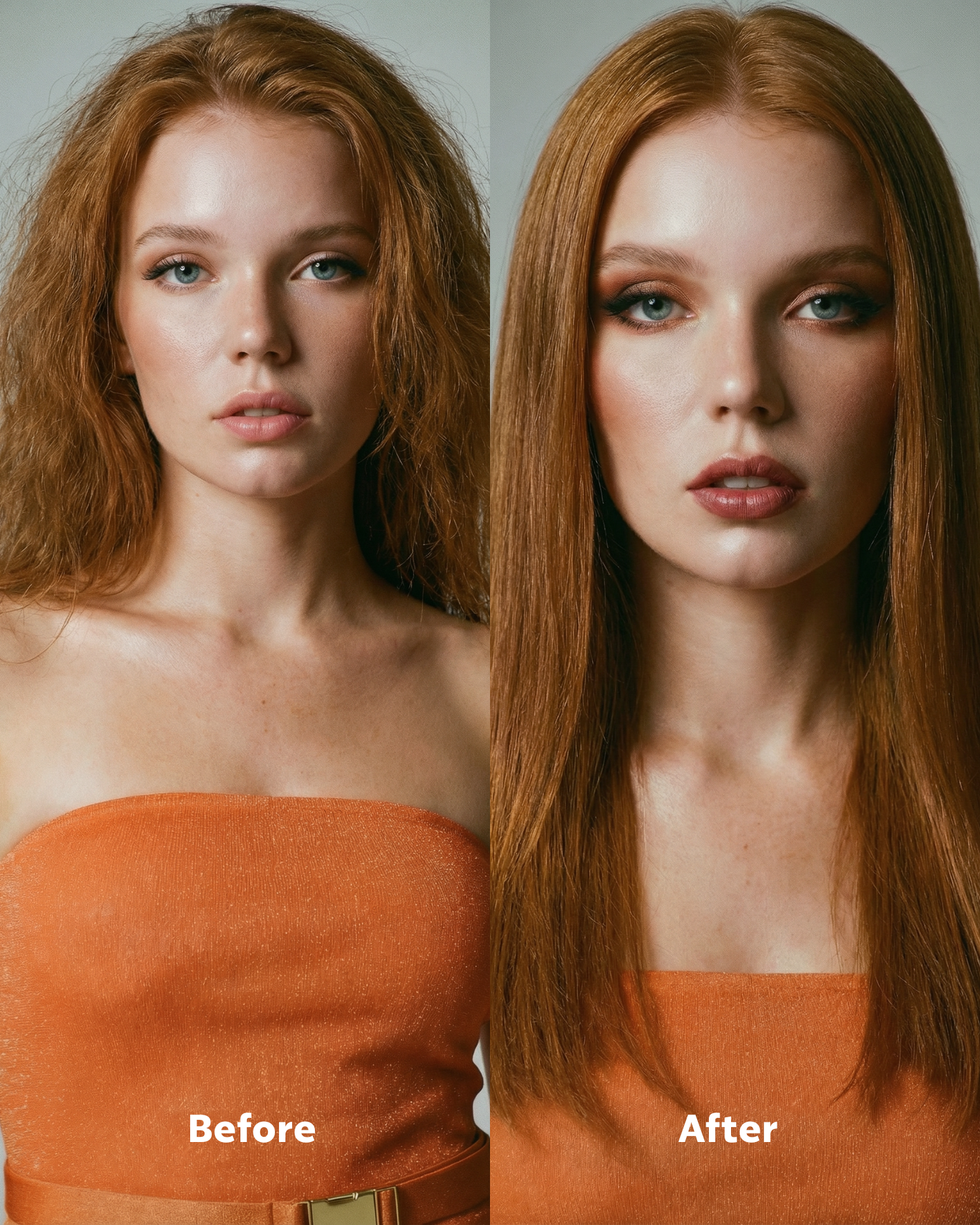 D-Frizz Frizz Control Primer