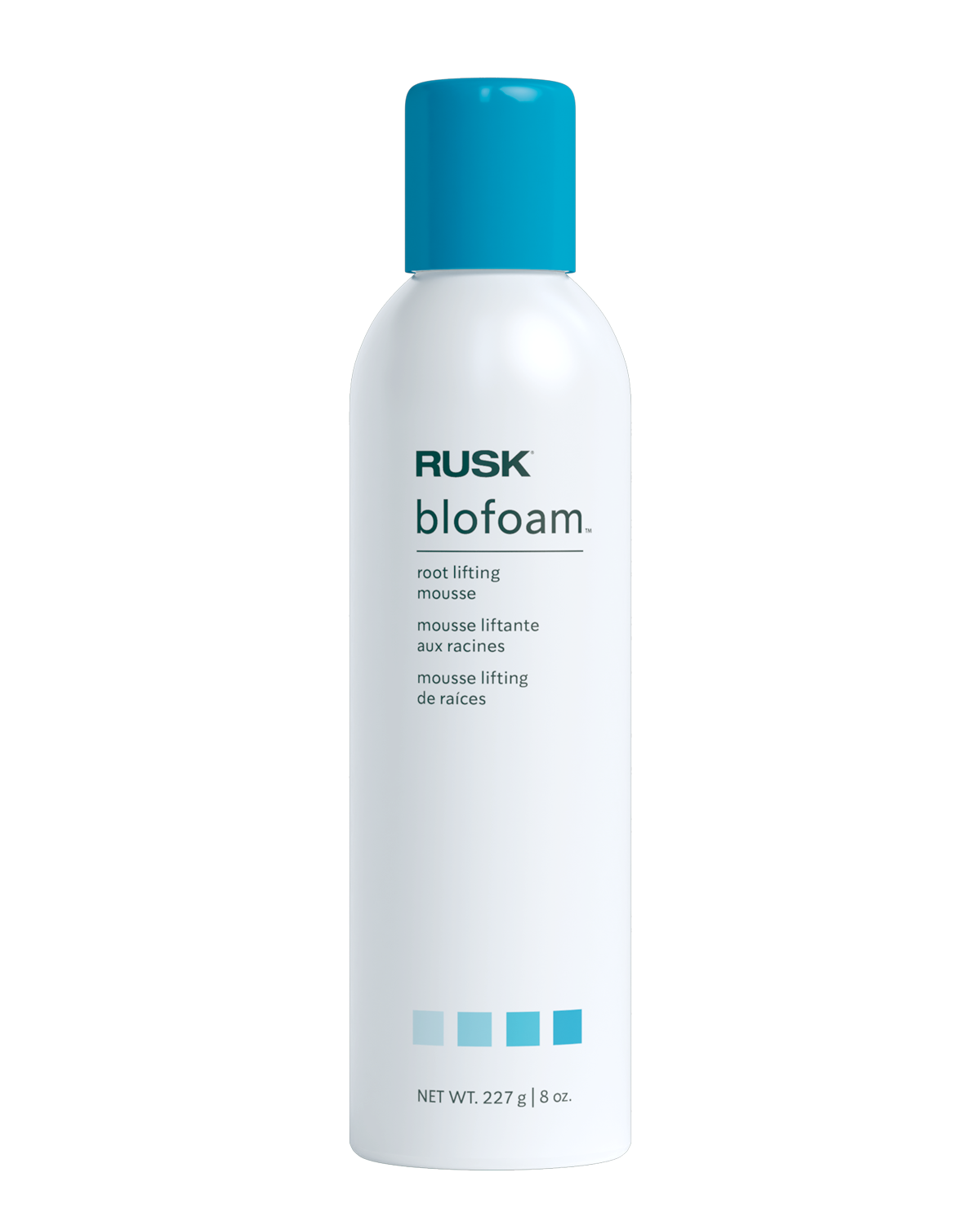 Blofoam Root Lifting Mousse