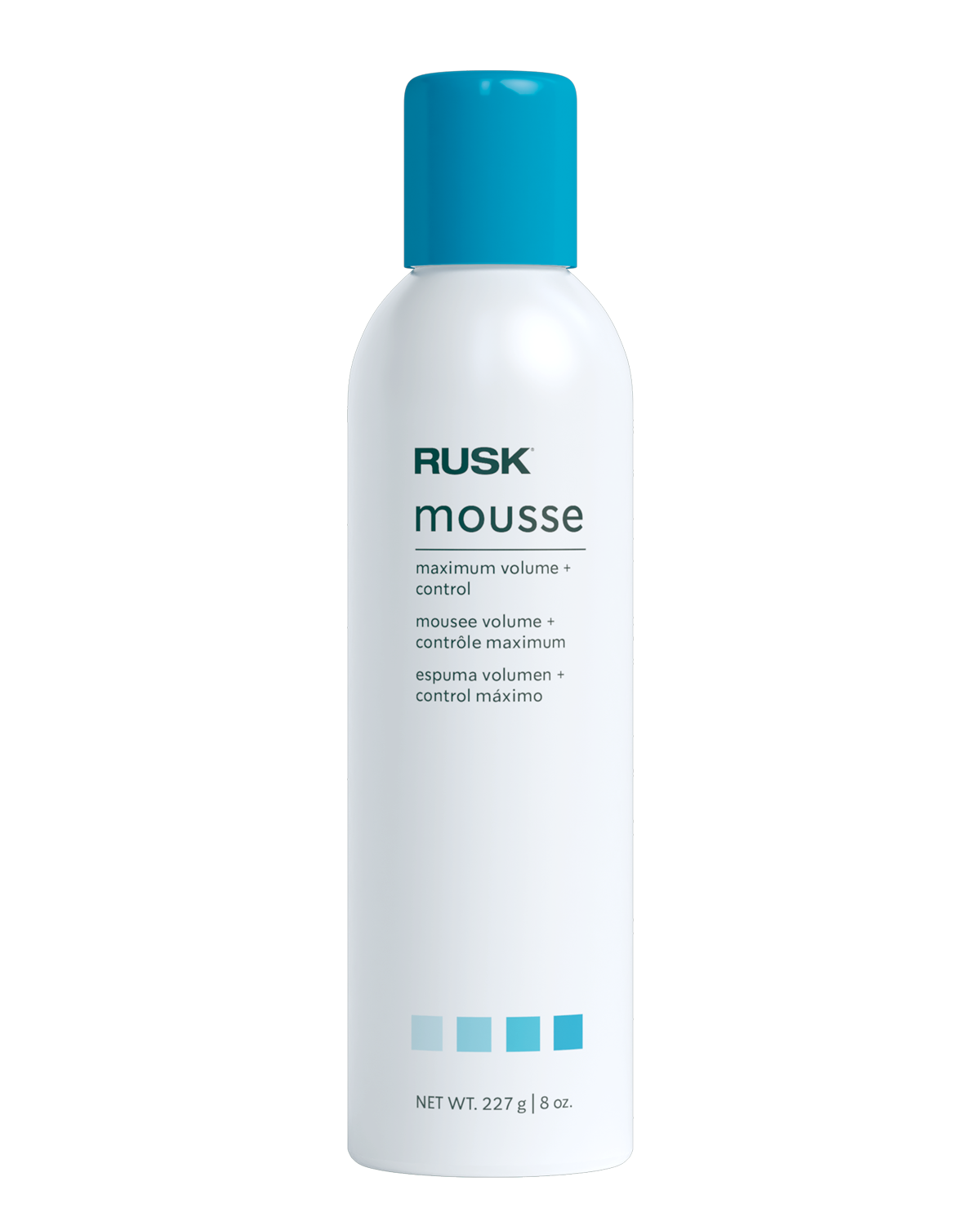 Mousse Maximum Volume and Control