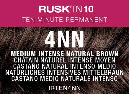 #color_4NN Medium Intense Natural Brown