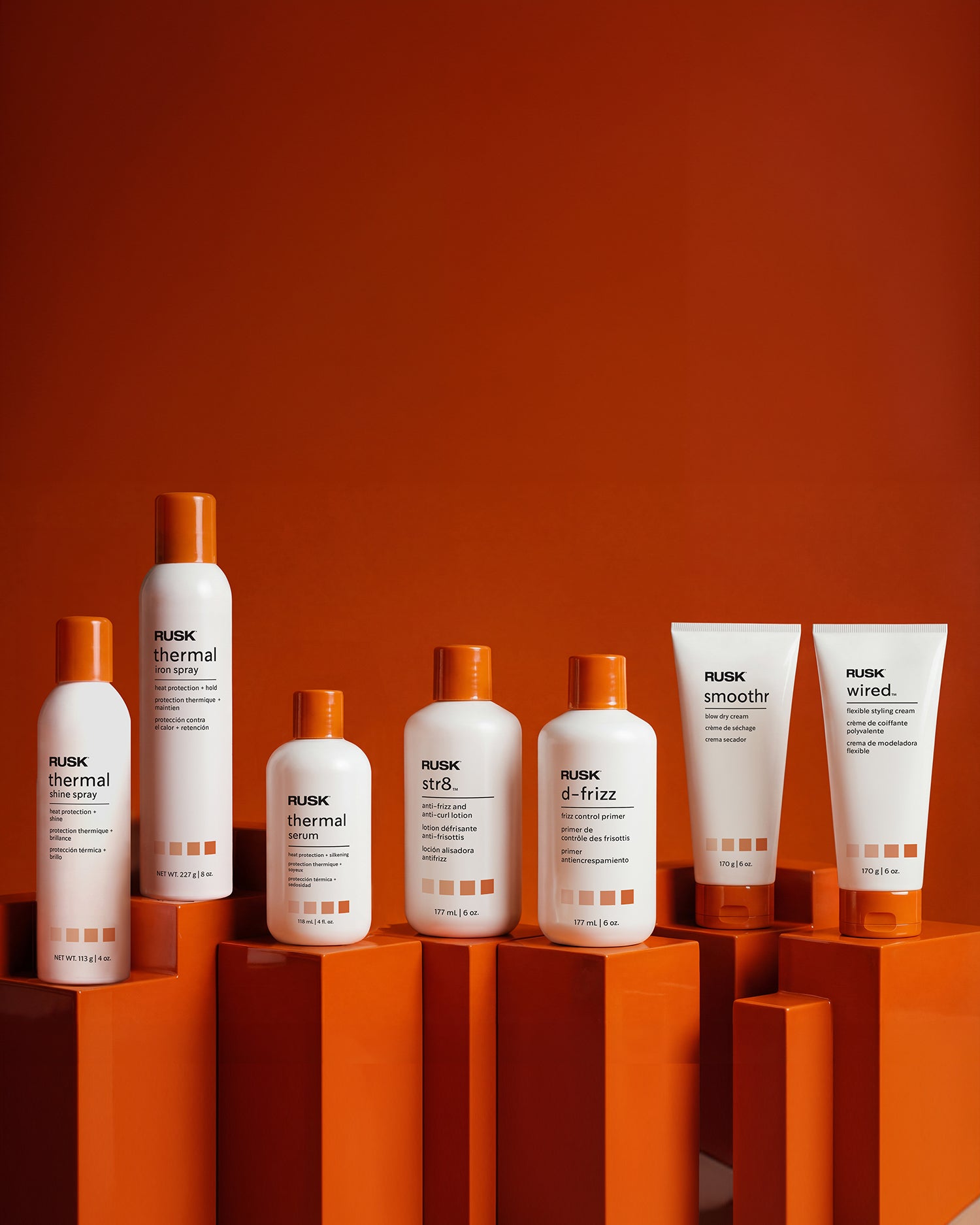 Wired Flexible Styling Cream