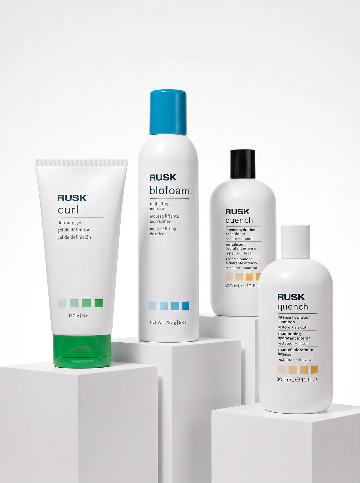 Curl Definition & Moisture Bundle