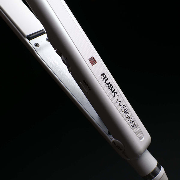 Ceramic and Tourmaline Str8 Straightening Iron, 1 inch