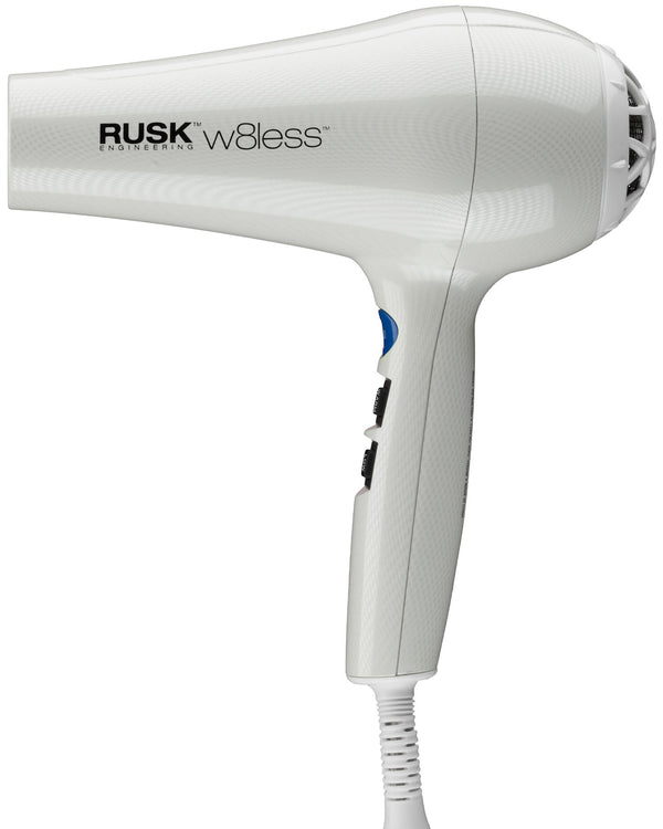 W8less Professional 2000 Watt Hair Dryer