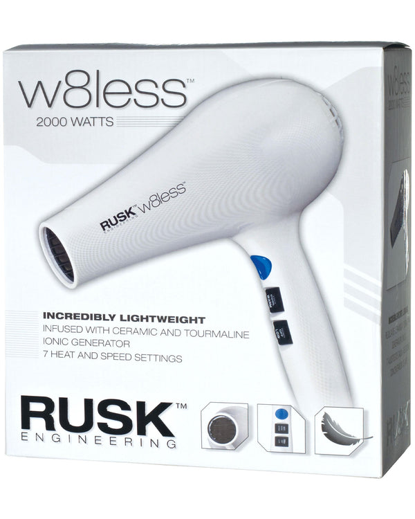 W8less Professional 2000 Watt Hair Dryer