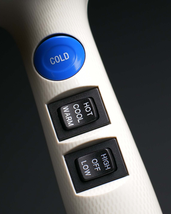 W8less Professional 2000 Watt Hair Dryer