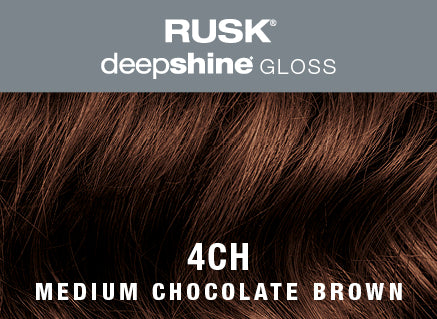 Deepshine Demi-Permanent Gloss