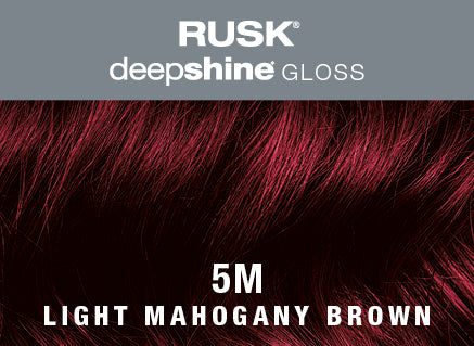 Deepshine Demi-Permanent Gloss