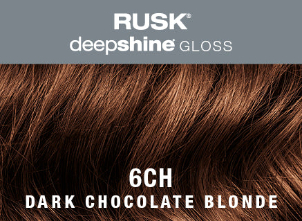 Deepshine Demi-Permanent Gloss