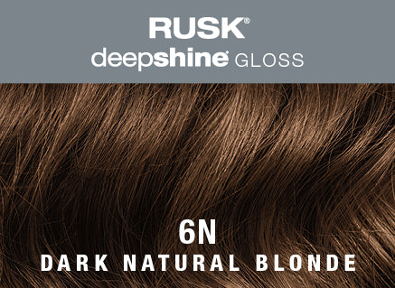 Deepshine Demi-Permanent Gloss