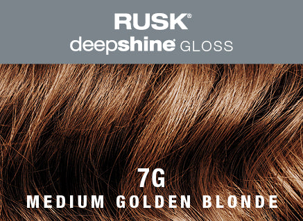 Deepshine Demi-Permanent Gloss