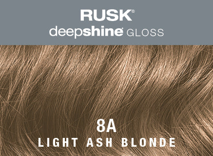 Deepshine Demi-Permanent Gloss
