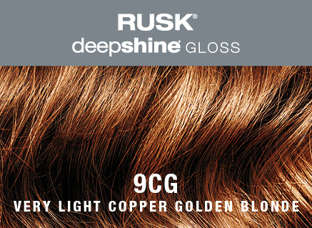 Deepshine Demi-Permanent Gloss