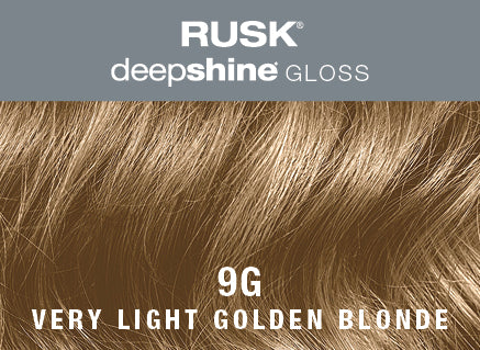 Deepshine Demi-Permanent Gloss