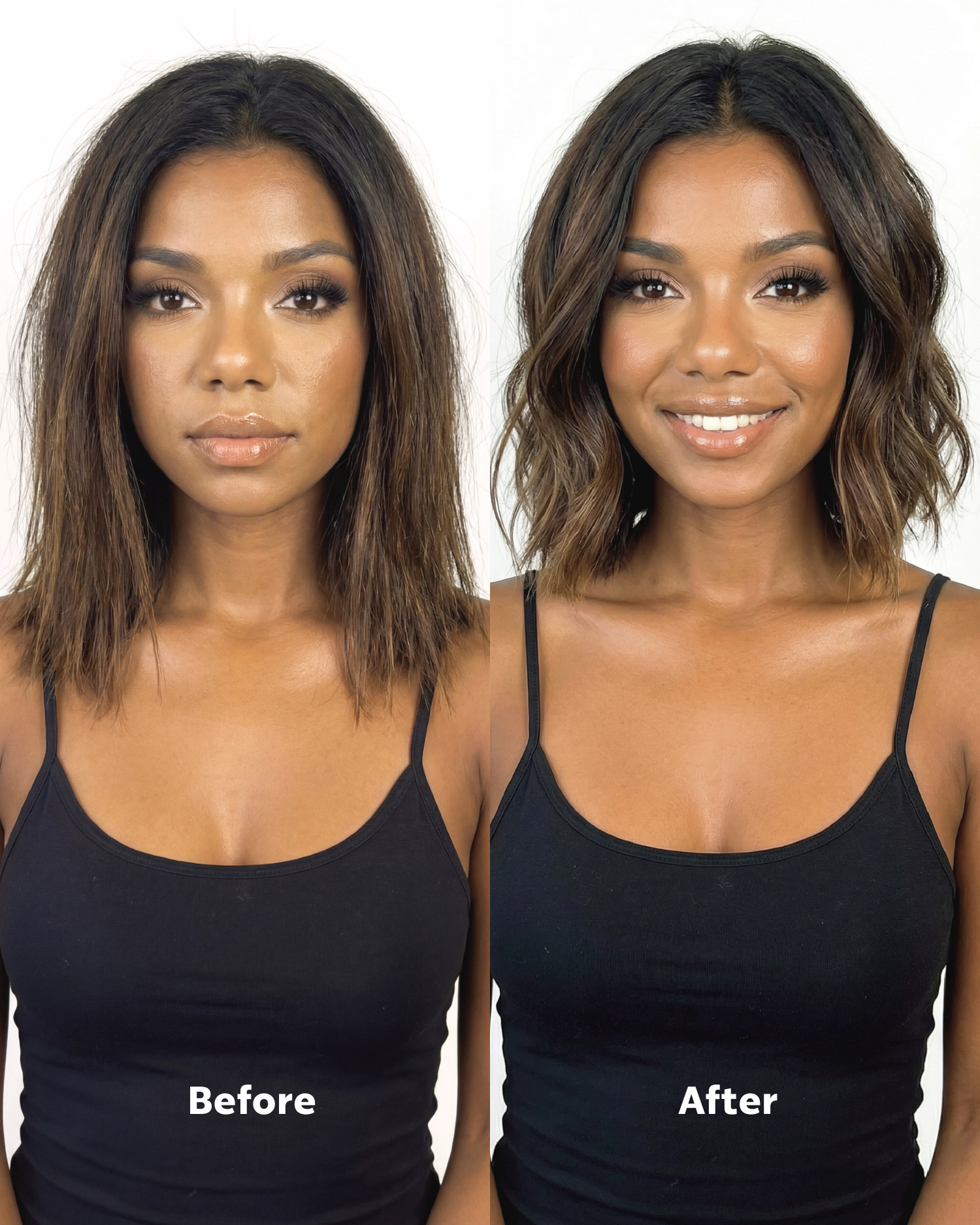 Mousse Maximum Volume and Control