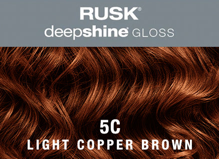 Deepshine Demi-Permanent Gloss