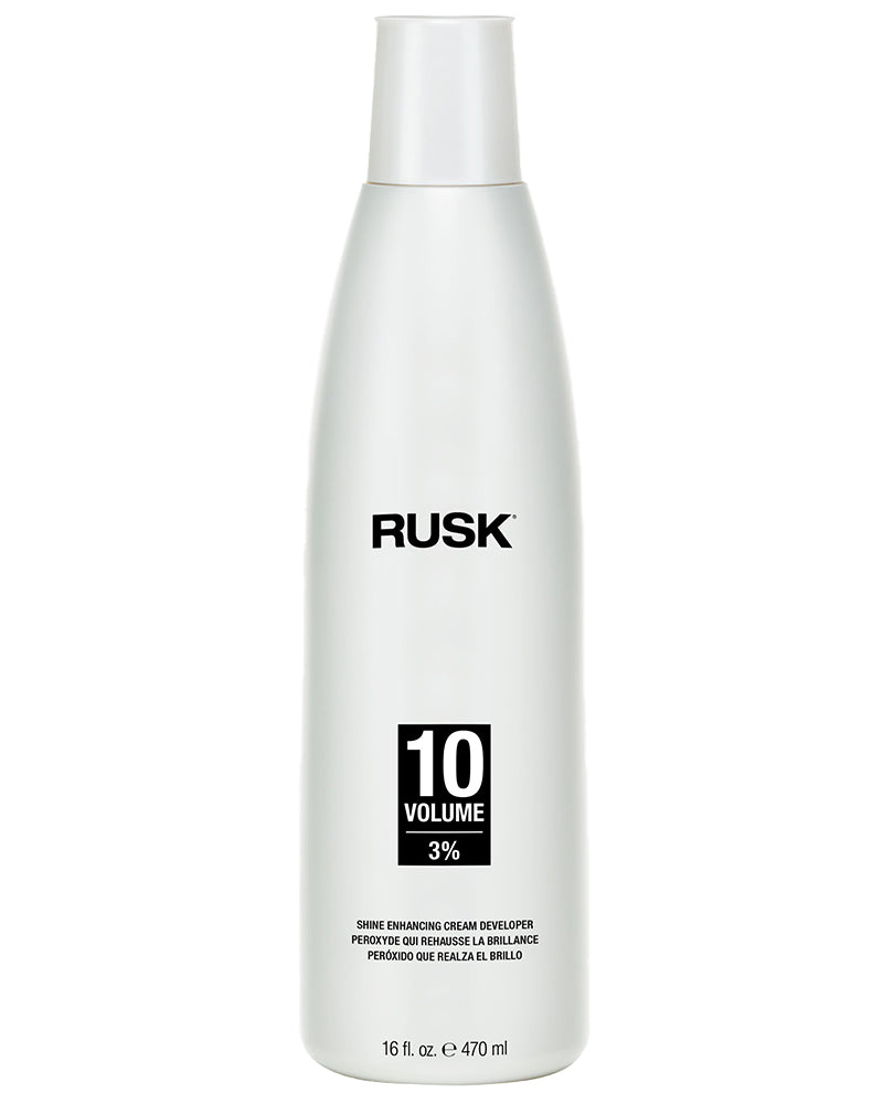 Deepshine 10 Volume Developer