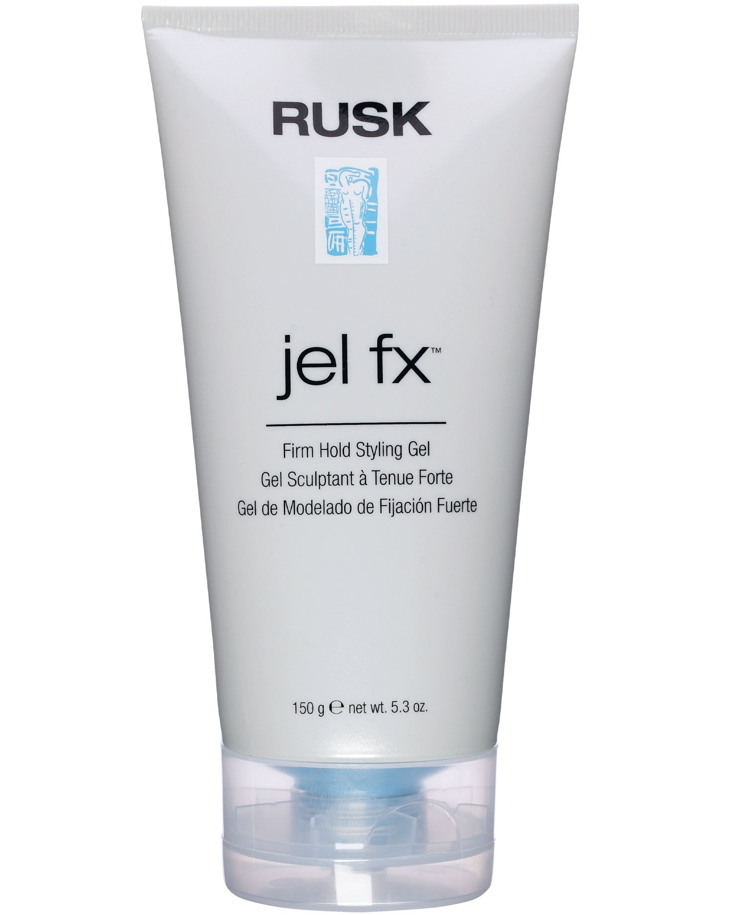 Designer Collection Jel Fx Firm Hold Styling Gel