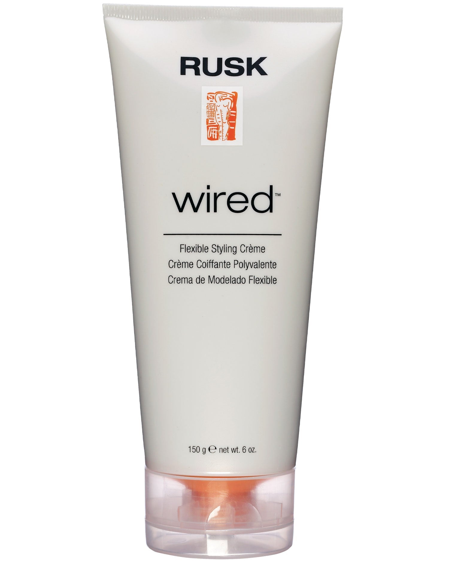 Wired Flexible Styling Creme