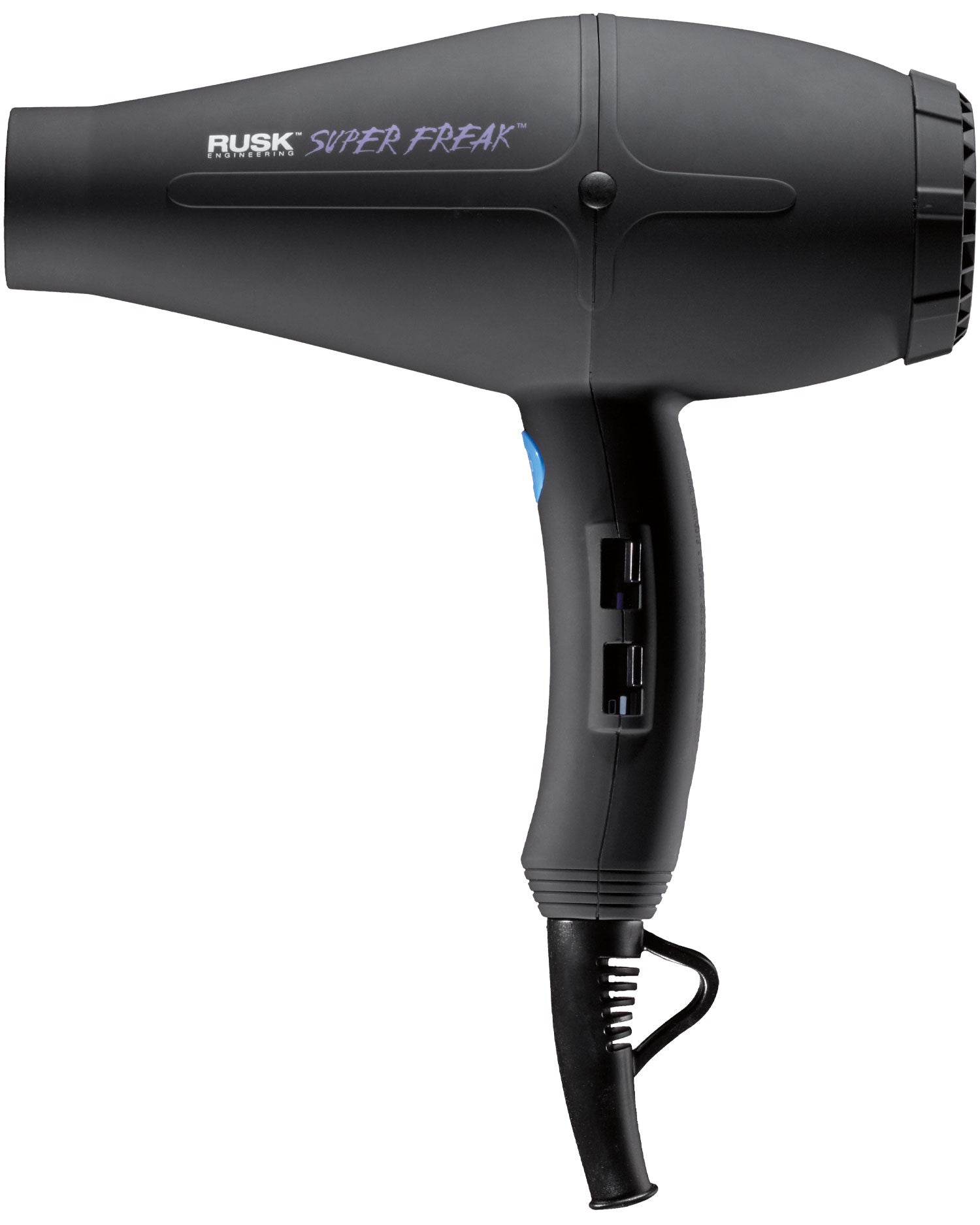 Super Freak Ceramic and Tourmaline 2000 Watt Pro Hair Dryer