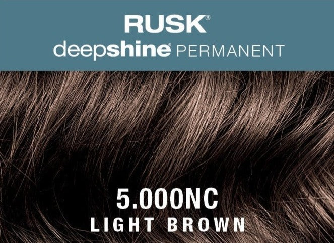 Deepshine Permanent Color