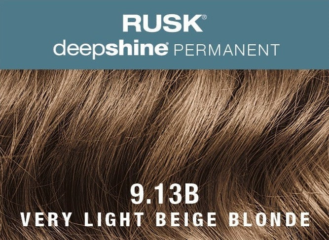 Deepshine Permanent Color