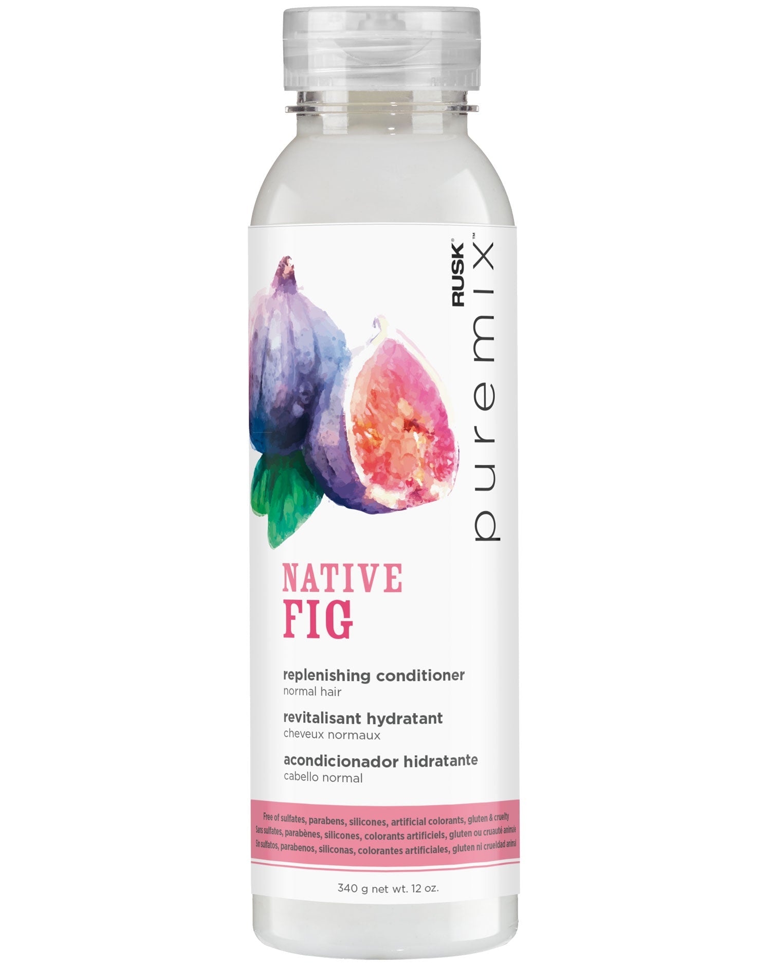 Puremix Native Fig, Replenishing Conditioner