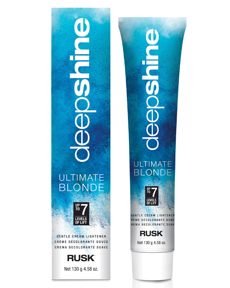 RUSK Gentle Lightening Cream (4.58oz)