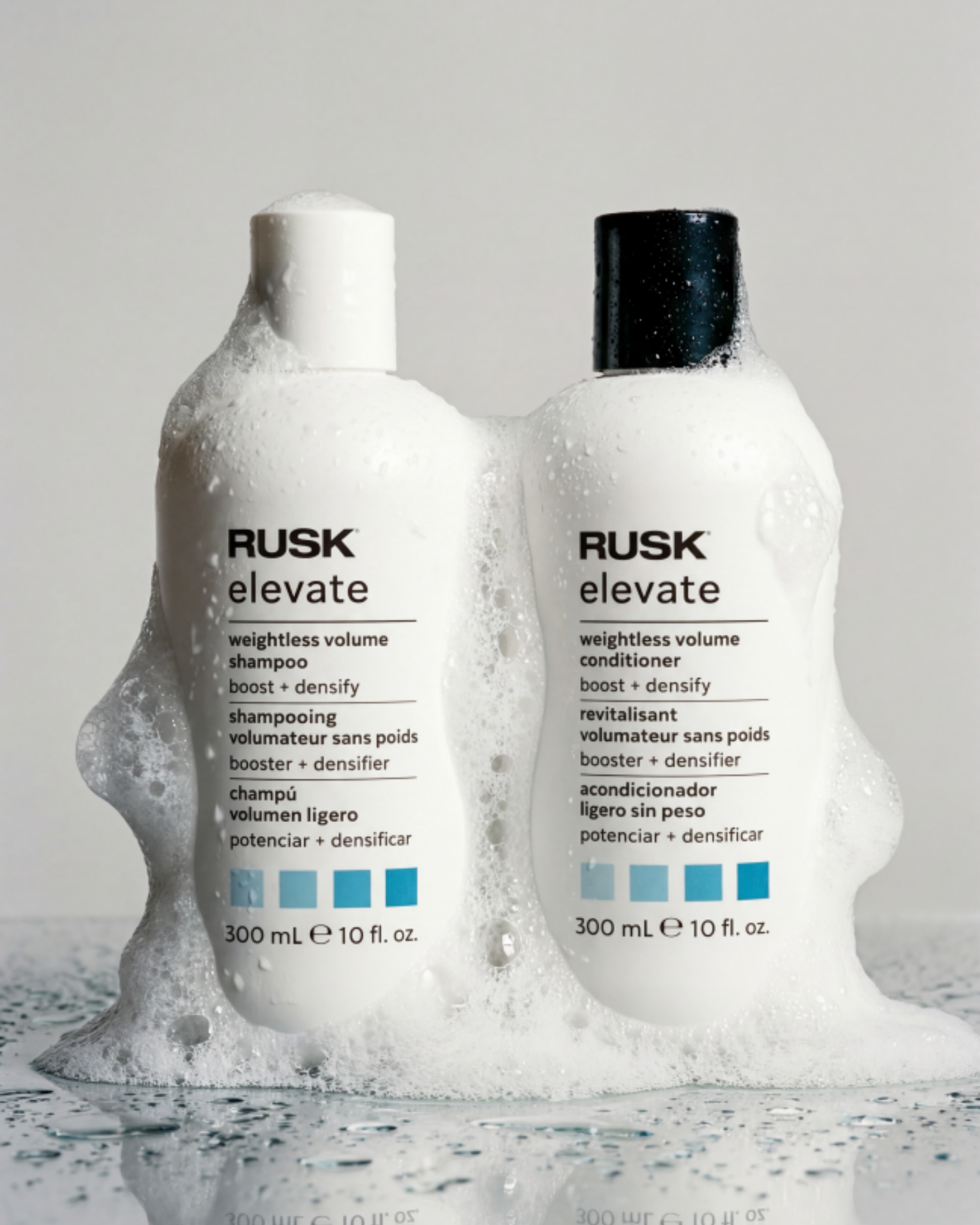 Elevate Weightless Volume Conditioner Liter
