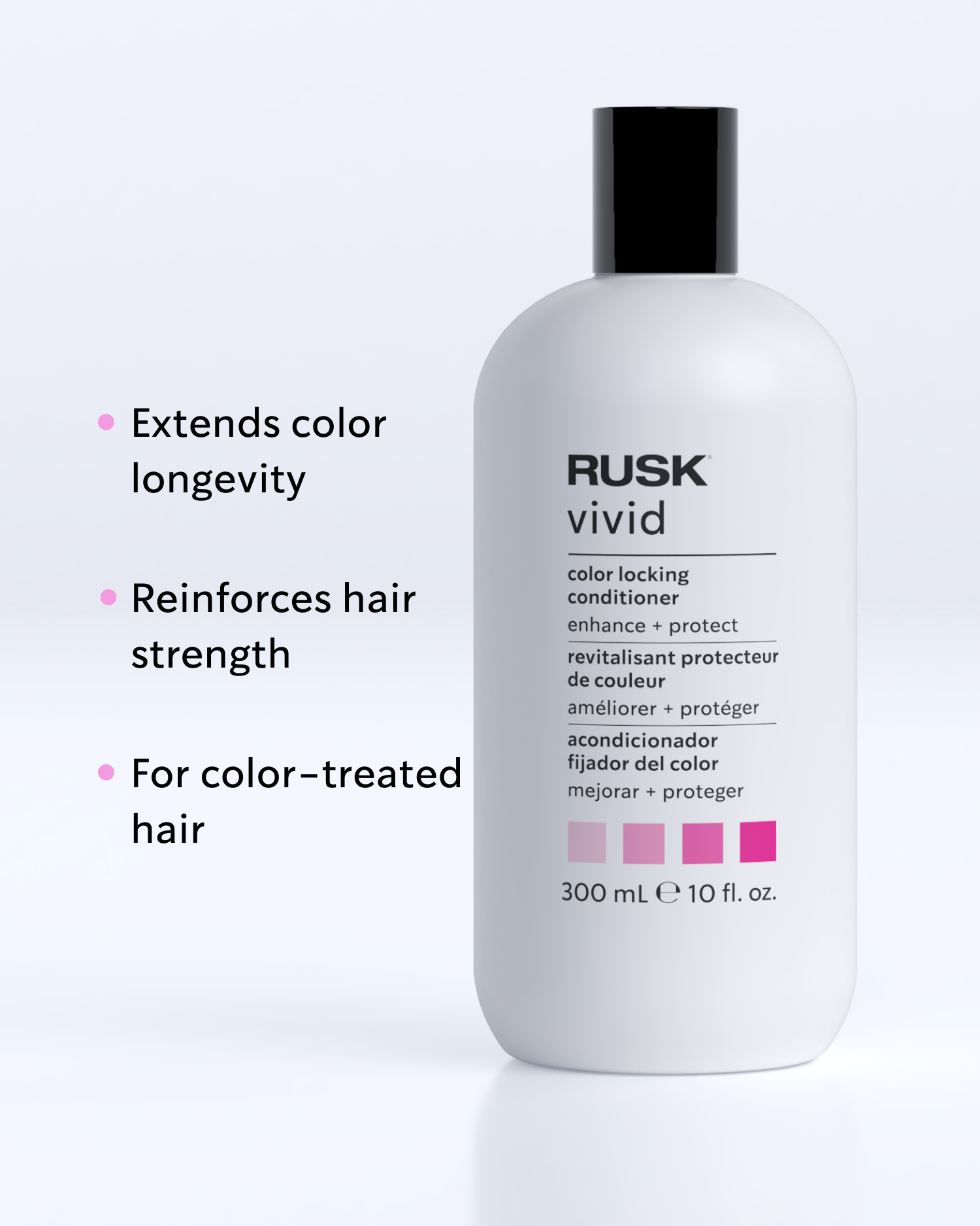 Vivid Color Locking Conditioner Liter