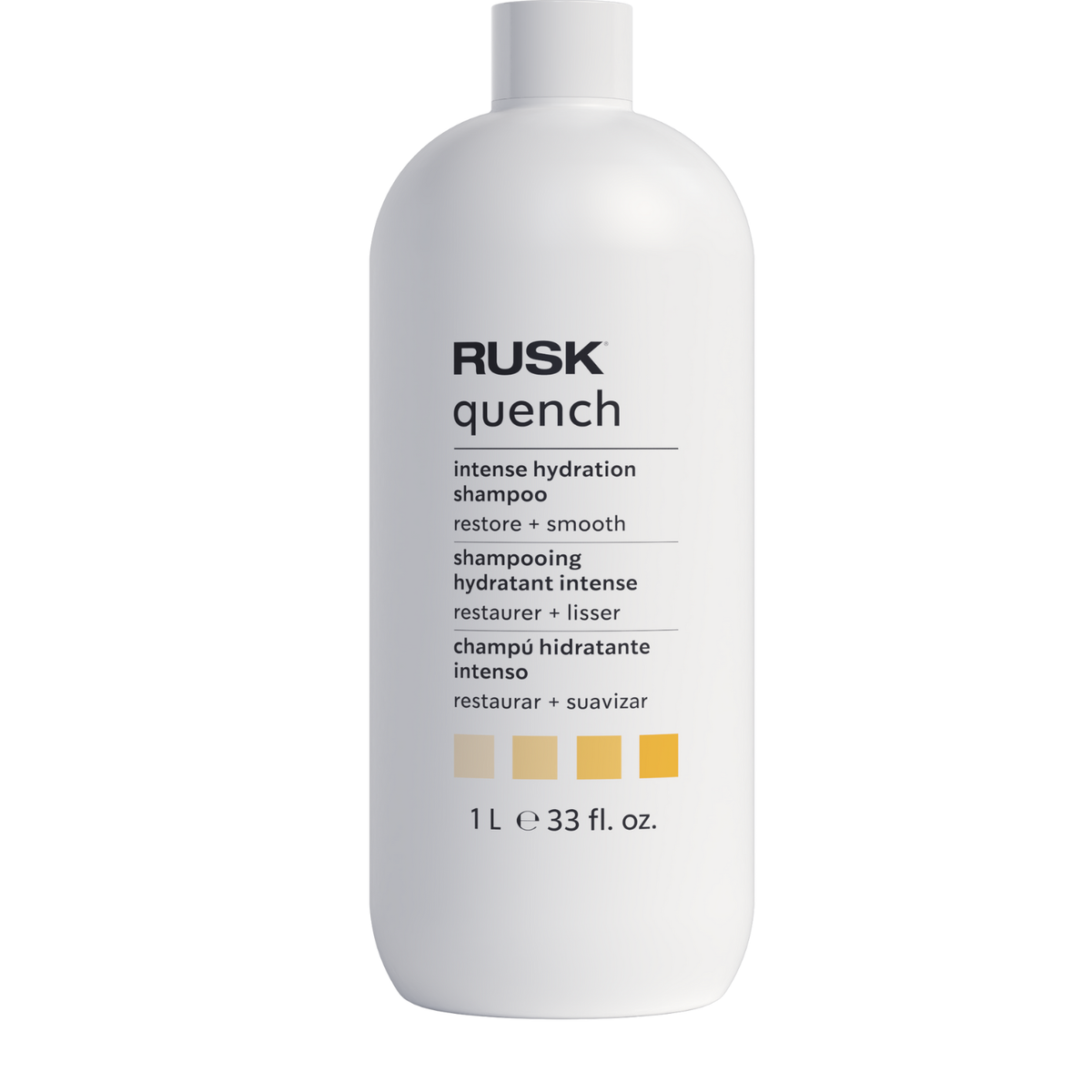 Quench Intense Hydration Shampoo Liter