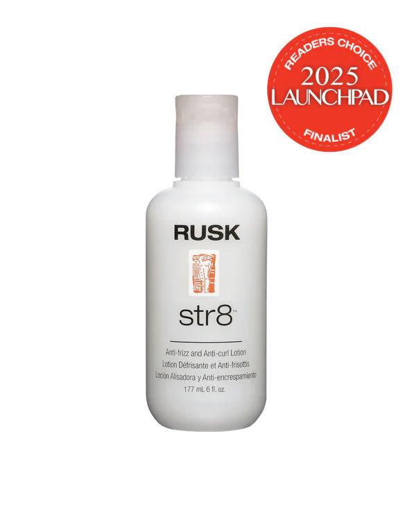 Designer Collection Str8 Anti-Frizz & Anti-Curl Lotion