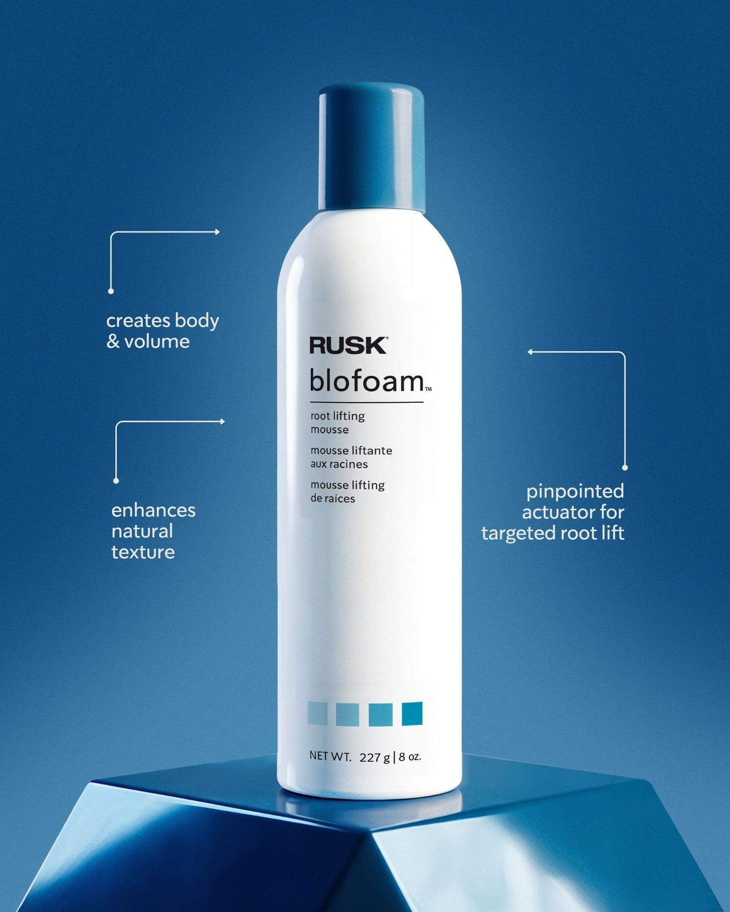 Blofoam Root Lifting Mousse