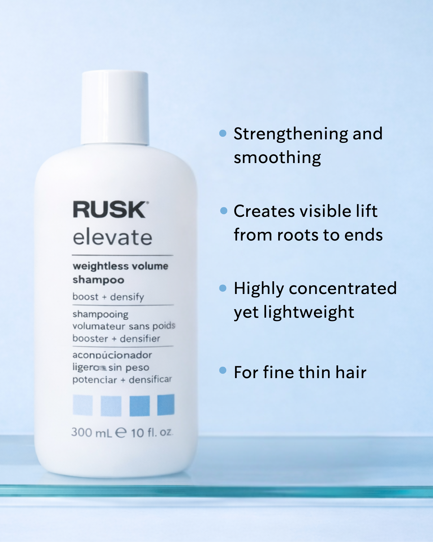 W8less Volume Blowout Bundle