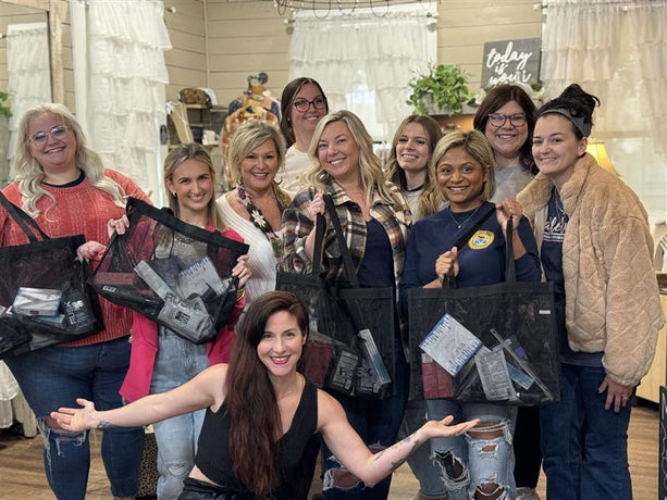 About Us – Rusk Pro