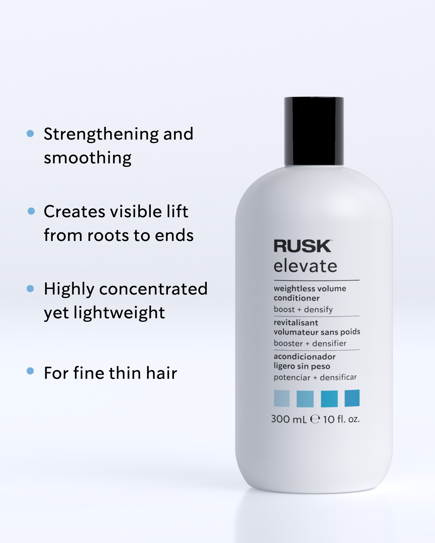 Elevate Weightless Volume Conditioner Liter