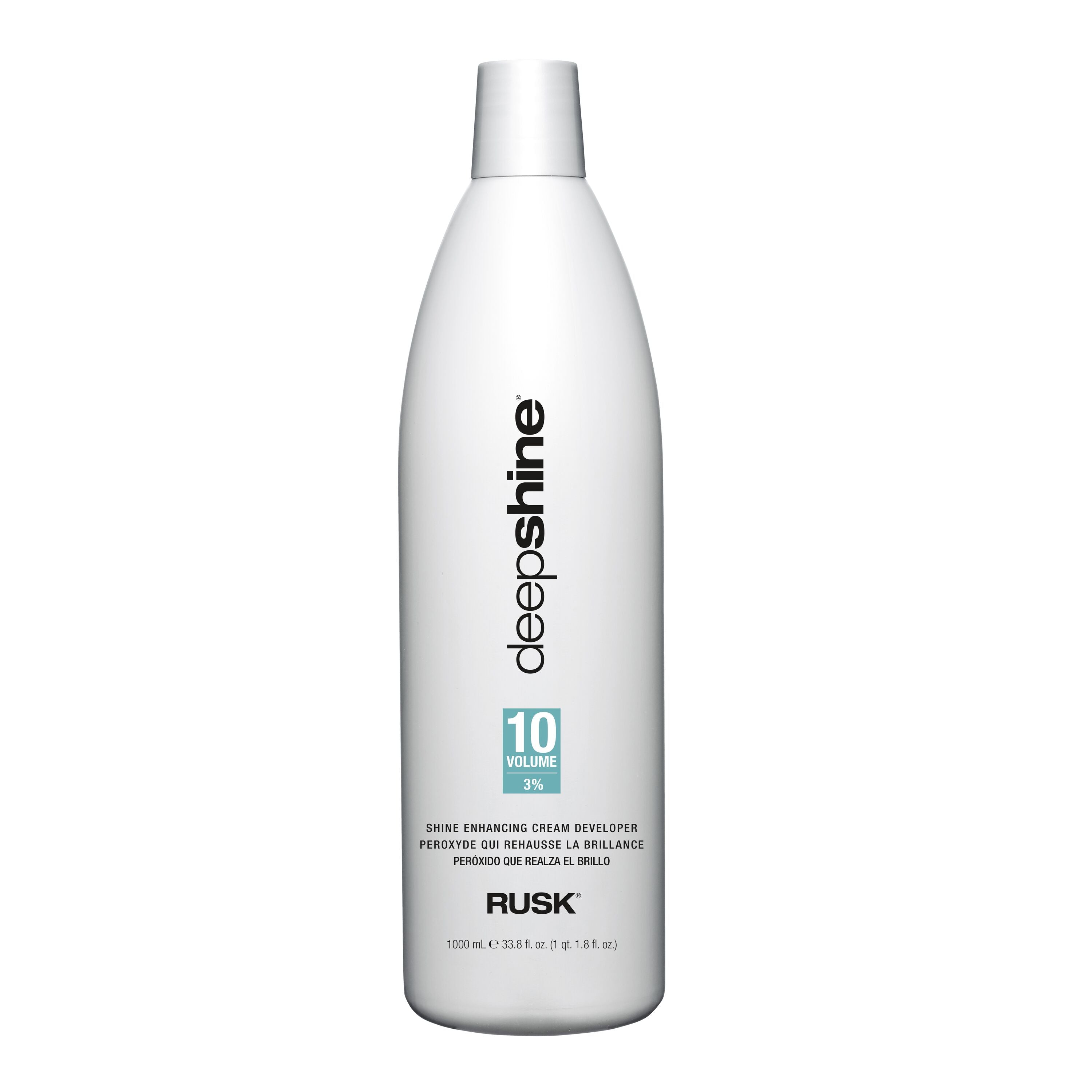 Deepshine 10 Volume Developer