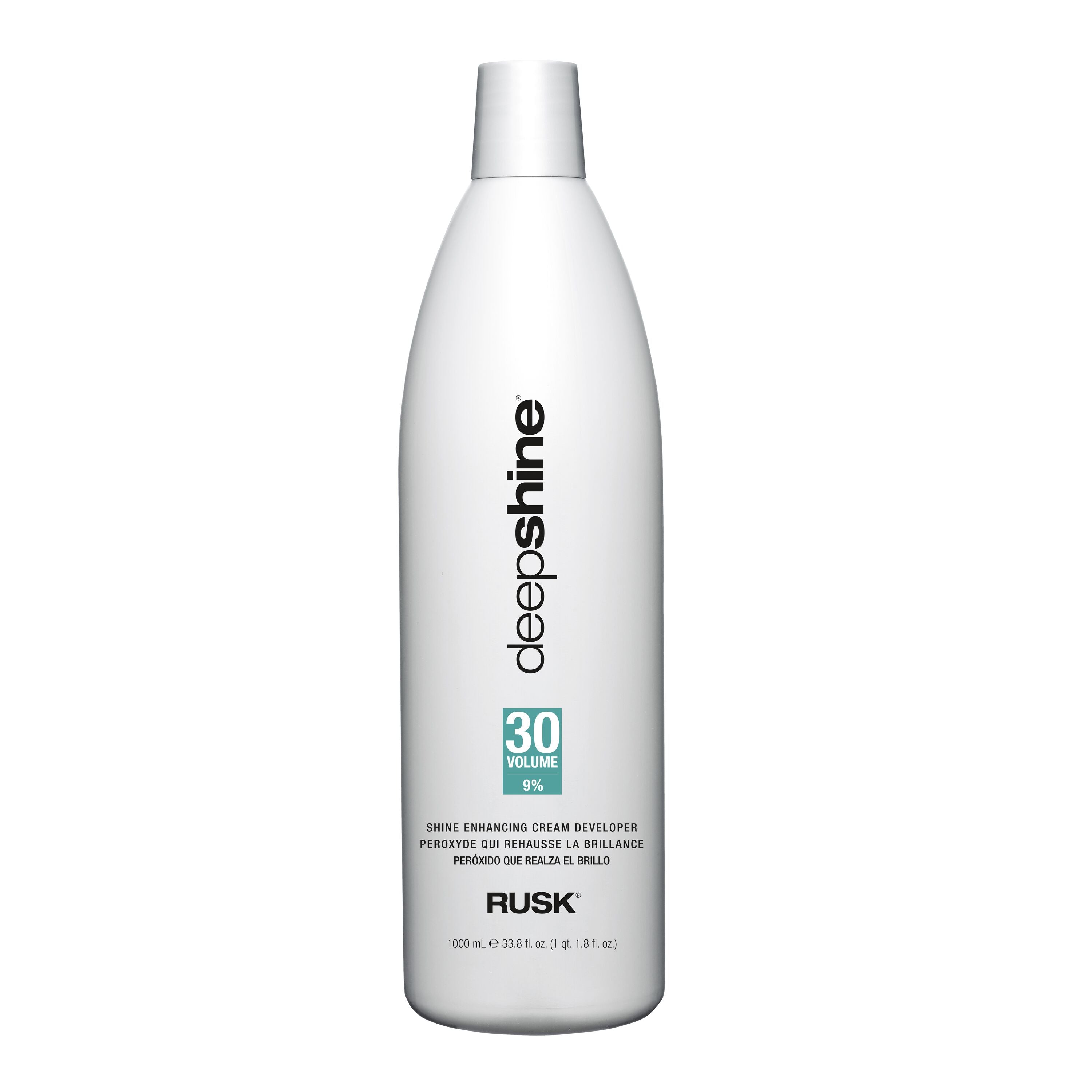 Deepshine 30 Volume Developer