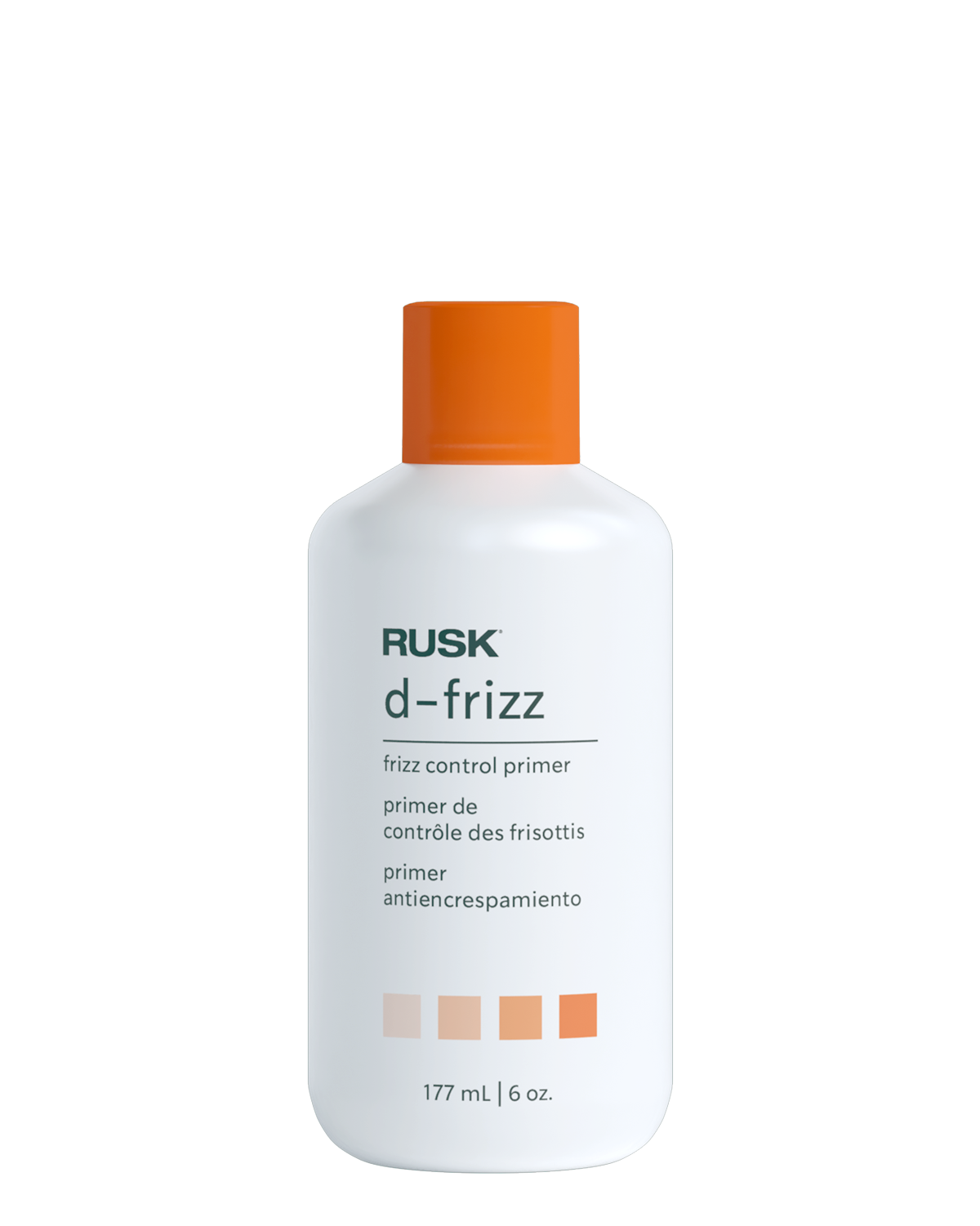 D-Frizz Frizz Control Primer
