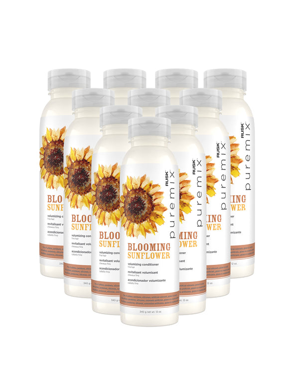 Puremix Blooming Sunflower Conditioner - 12 oz.