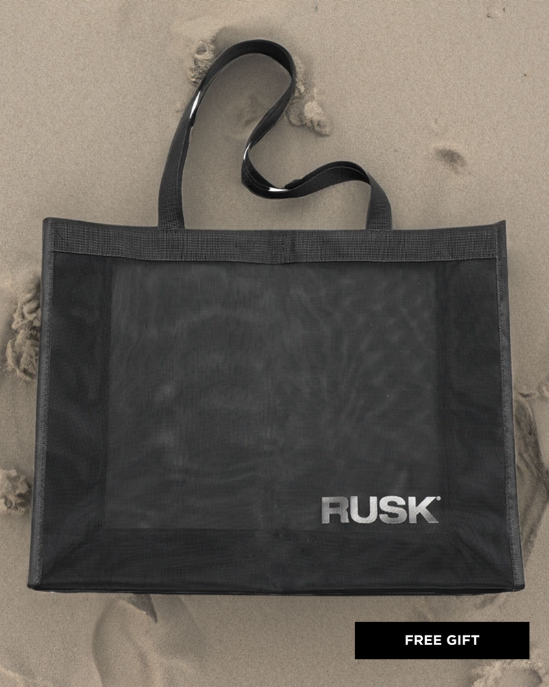 Bright & Blonde Kit – Rusk Pro