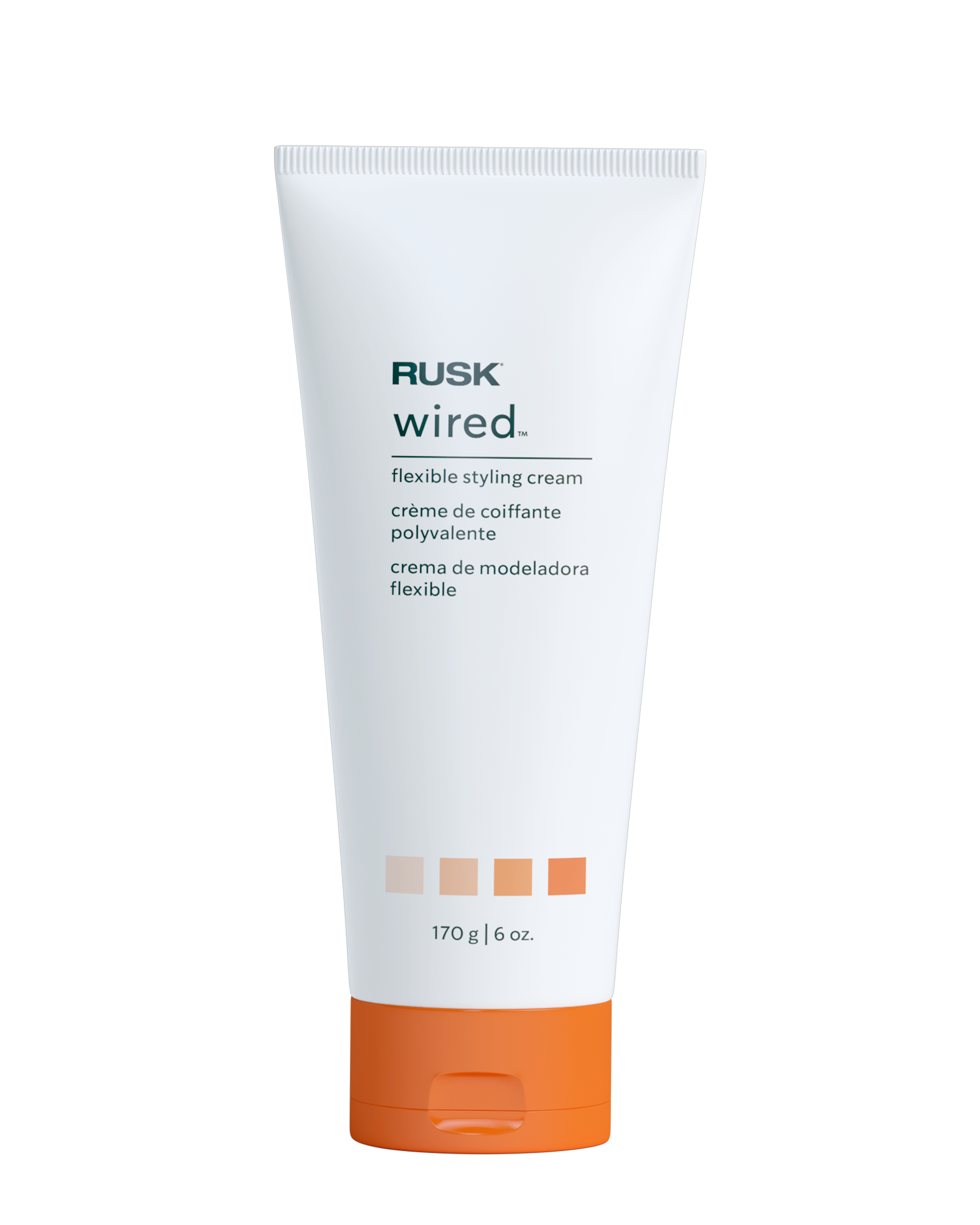 Wired Flexible Styling Cream