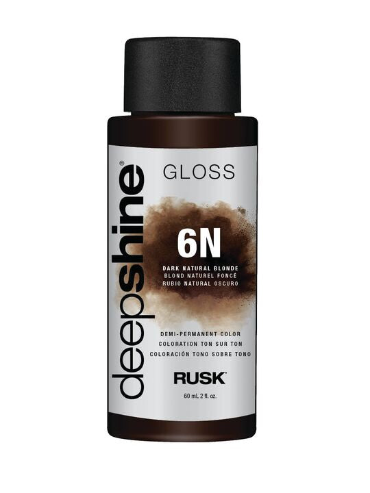 Deepshine Rusk Deepshine – Rusk Pro