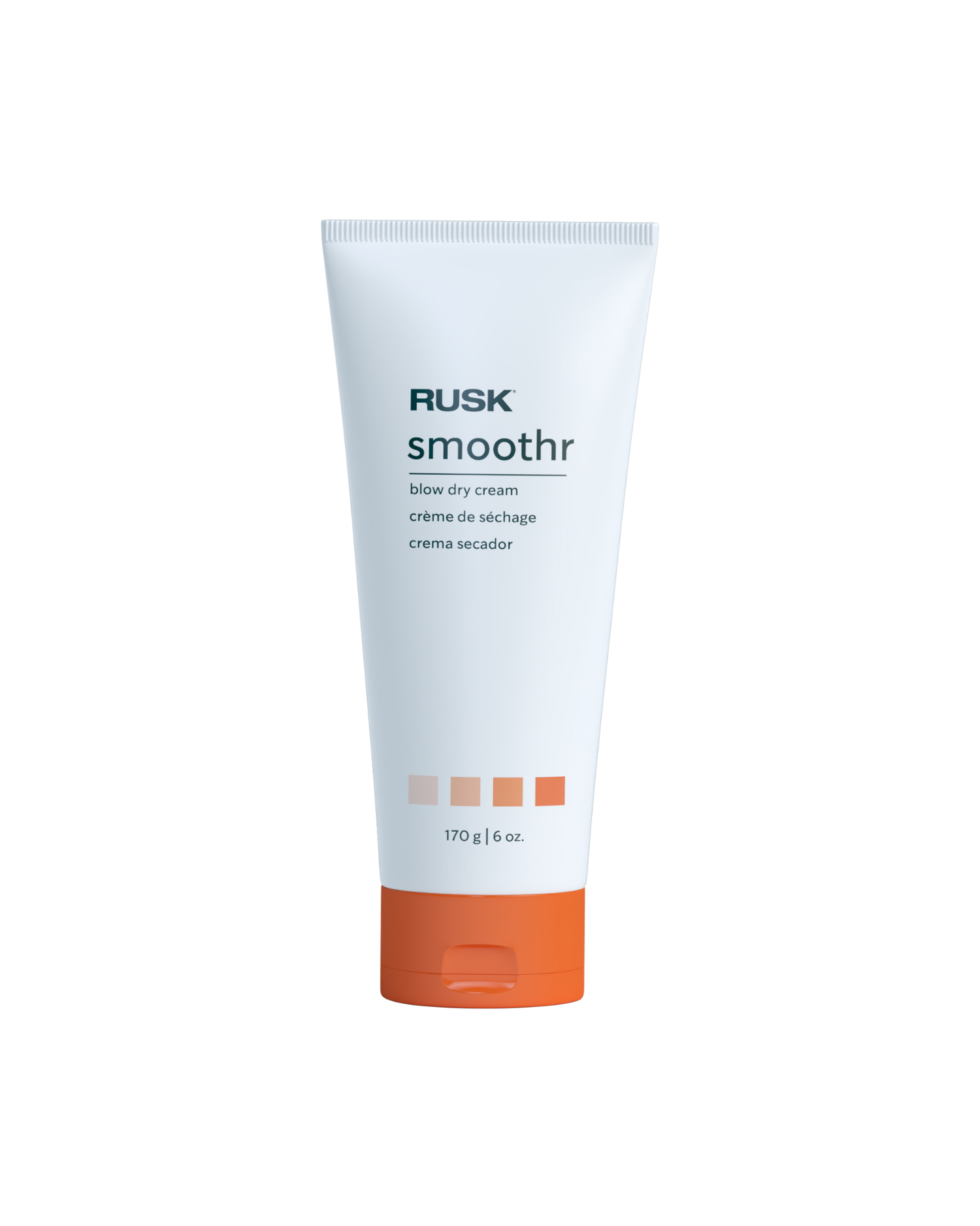 Smoothr Blow Dry Cream