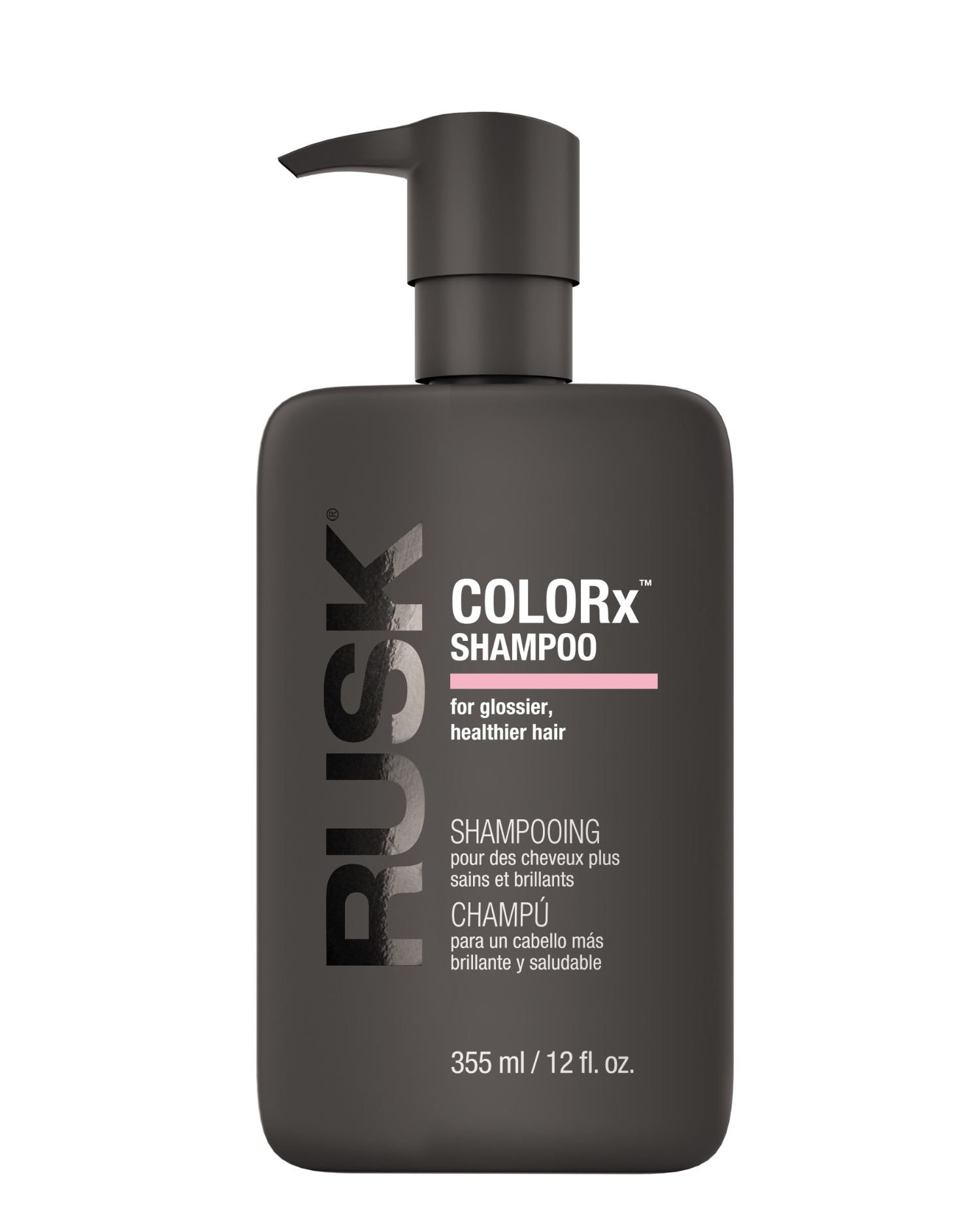 COLORx SHAMPOO