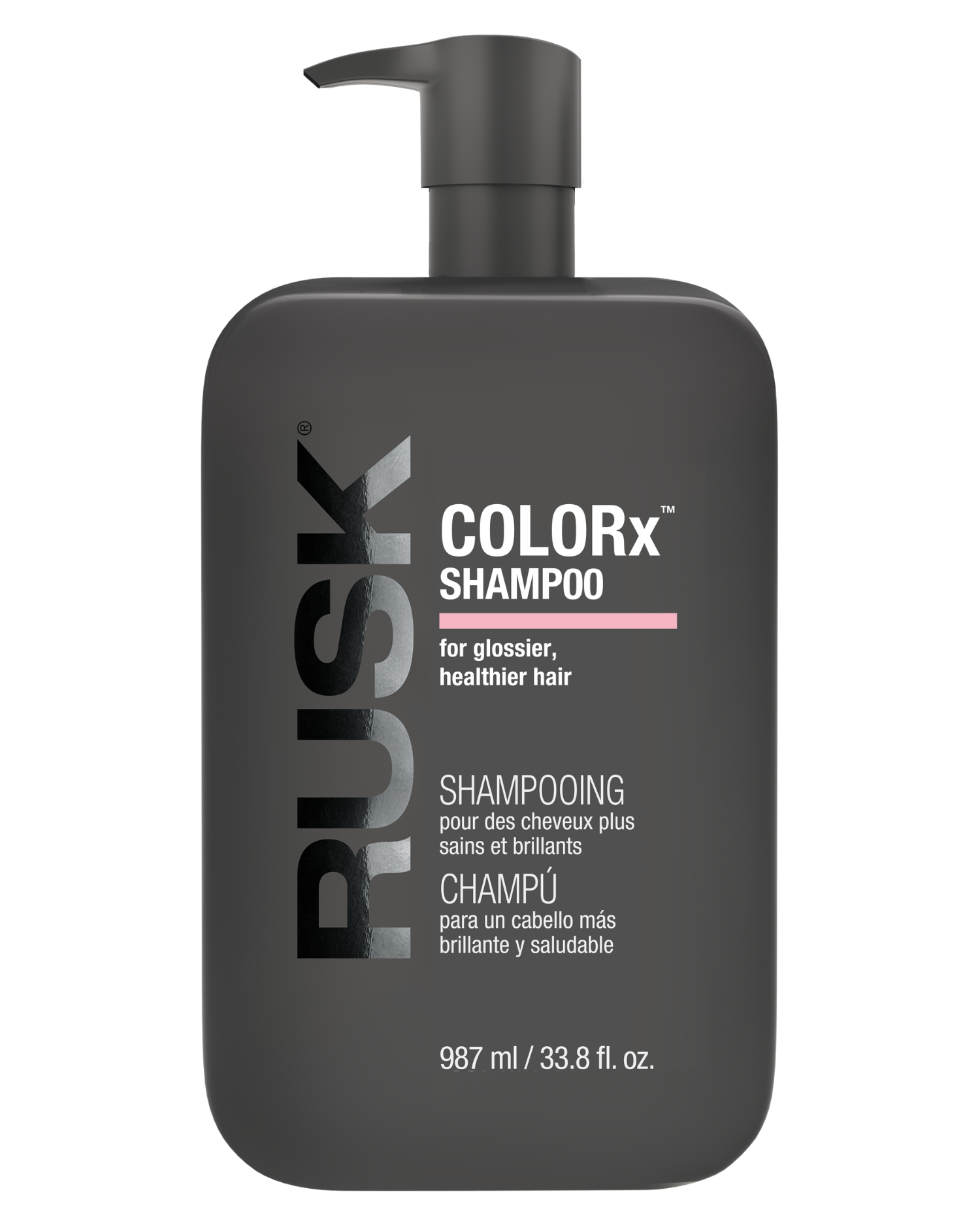 COLORx SHAMPOO