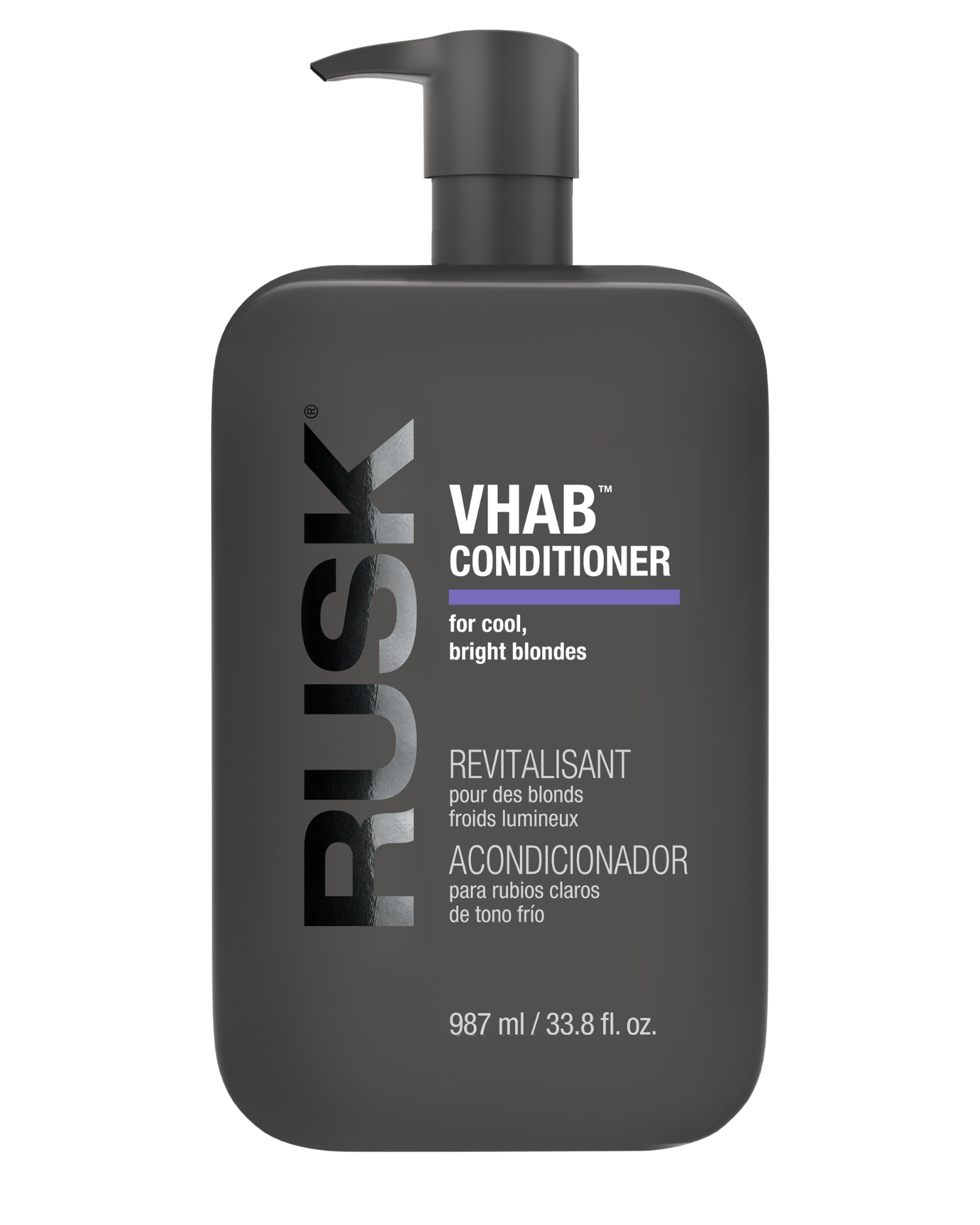 VHAB CONDITIONER