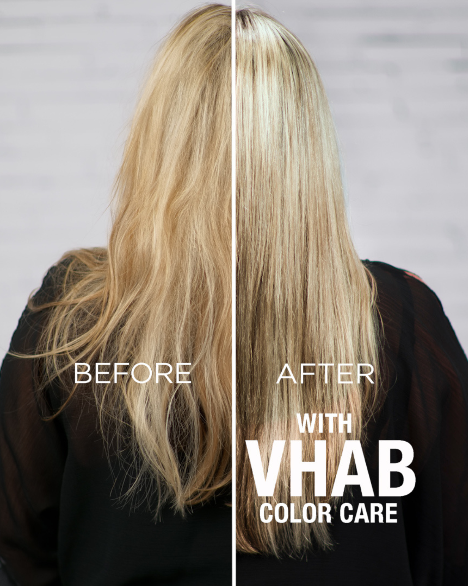 VHAB SHAMPOO